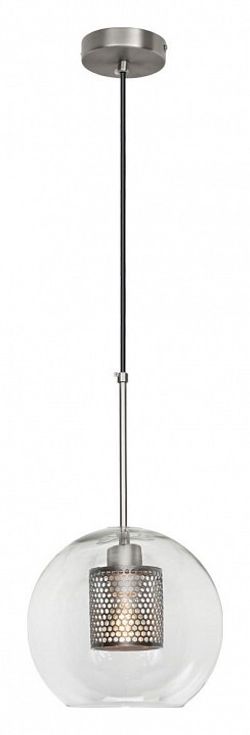 Светильник на штанге Loft it Hexagon LOFT2567-B