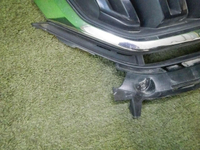 Решетка радиатора Skoda Kodiaq (2016-2022)