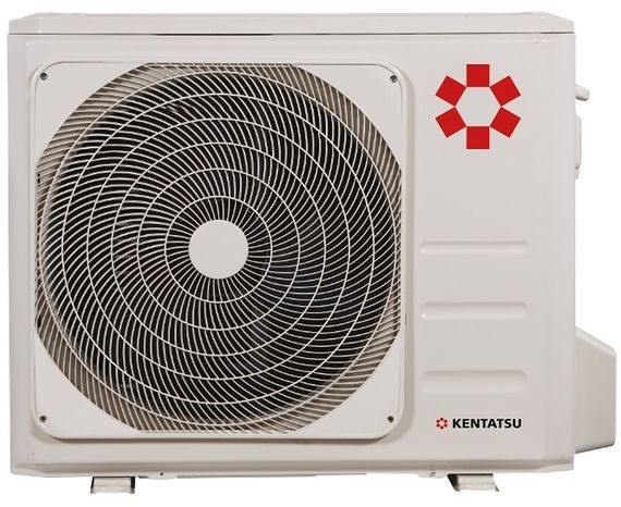 Напольно-потолочный кондиционер Kentatsu KSHFB53HFAN1/KSUTB53HFAN1/-40 — (1)