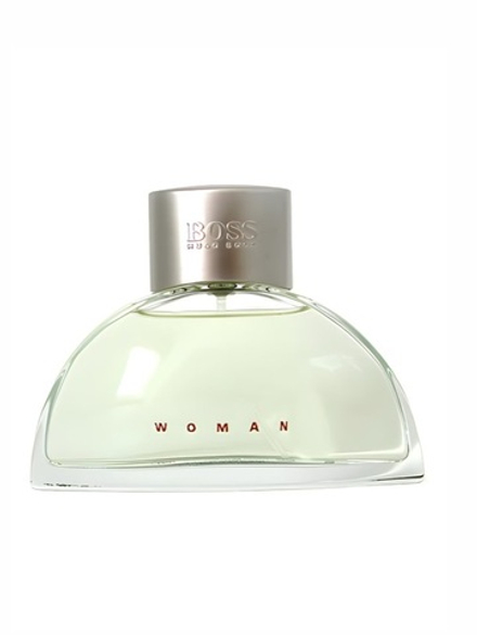 Boss Woman Hugo Boss