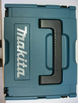 Эксцентриковая шлифмашина MAKITA BO6050J 750Вт 150мм.