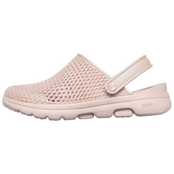 Skechers Go Walk 5 'Pink'