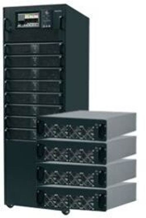 Модульный ИБП Импульс МУЛЬТИПЛЕКС 200-100