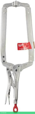 Зажим-струбцина Milwaukee Torque lock 18" (4932472261)