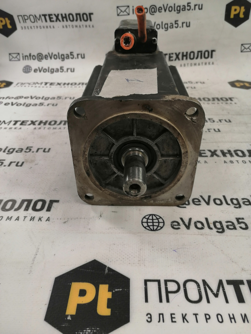Rexroth MKD071B-035-KP1-KN* б/у