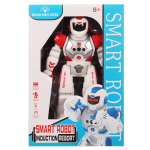 Робот на РУ, коробка CX-38