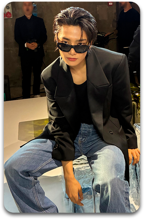 Карта / STRAY KIDS #4990