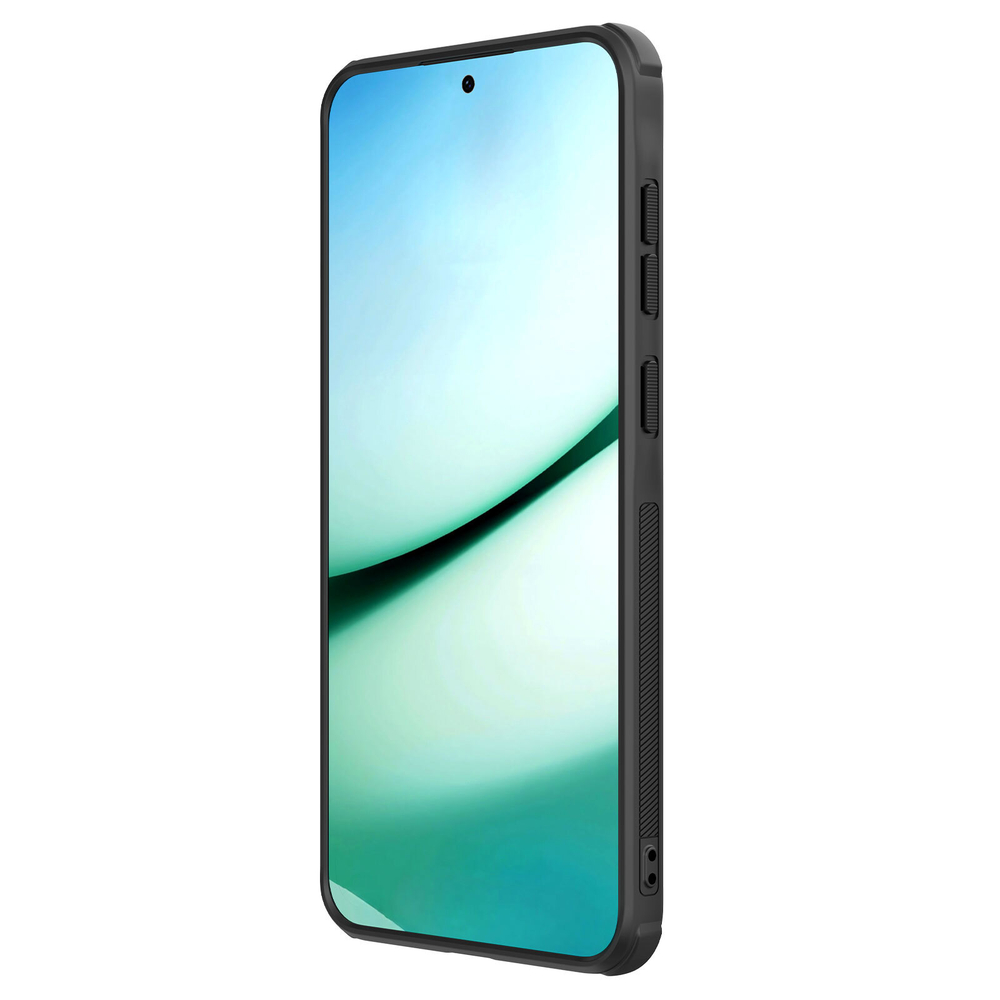 Усиленный двухкомпонентный чехол от Nillkin для Samsung Galaxy A36 5G, серия Super Frosted Shield Pro