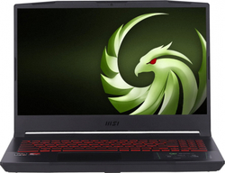 Ноутбук MSI Bravo 15 B5DD-220RU AMD Ryzen 7 5800H, 3.2 GHz - 4.4 GHz, 16384 Mb, 15.6" Full HD 1920x1080, 512 Gb SSD, DVD нет, AMD Radeon RX 5500M 4096 Mb, Windows 10 Home, черный 9S7-158K12-220