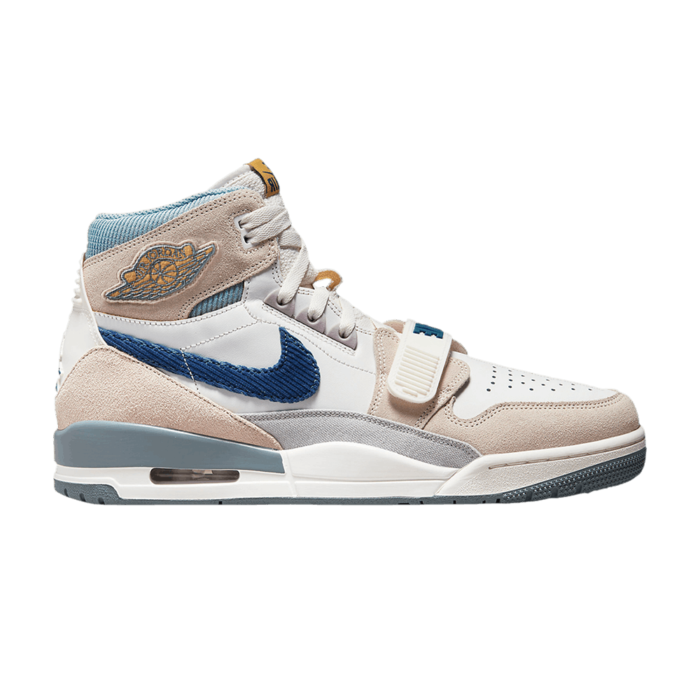 Кроссовки Jordan Legacy 312