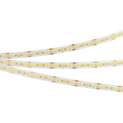 Светодиодная лента RT-A240-10mm 24V Day4000 (22 W/m, IP20, 5m) (Arlight, высок.эфф.150 лм/Вт) 036213(1)