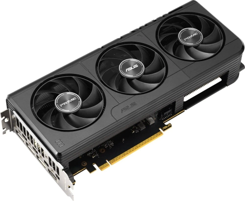 Видеокарта ASUS GeForce RTX5050 PRIME 8GB GDDR6 128-bit 1xHDMI 3xDP PRIME-RTX5050-O8G