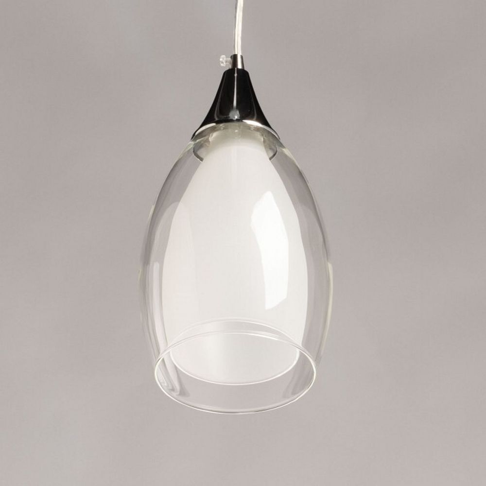 Подвесной светильник De City Лоск 107011701