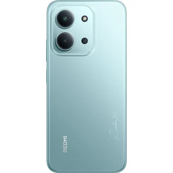Смартфон Xiaomi Redmi 15C 4G NFC 8 ГБ | 256 ГБ («Зелёная мята» | Mint Green) (версия Global)