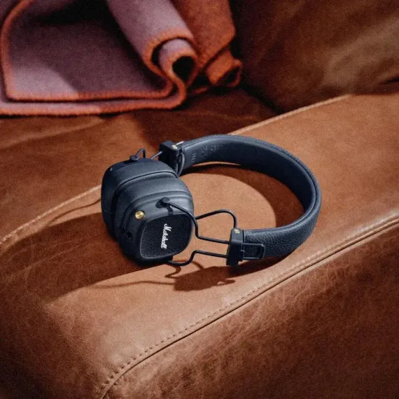 Marshall Major V Midnight Blue