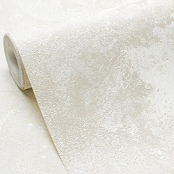 Обои флизелиновые 1.06 FORTUNA 99812 светло-бежевые метровые, моющиеся, для кухни, для спальни, для коридора,1.06*10.05 м