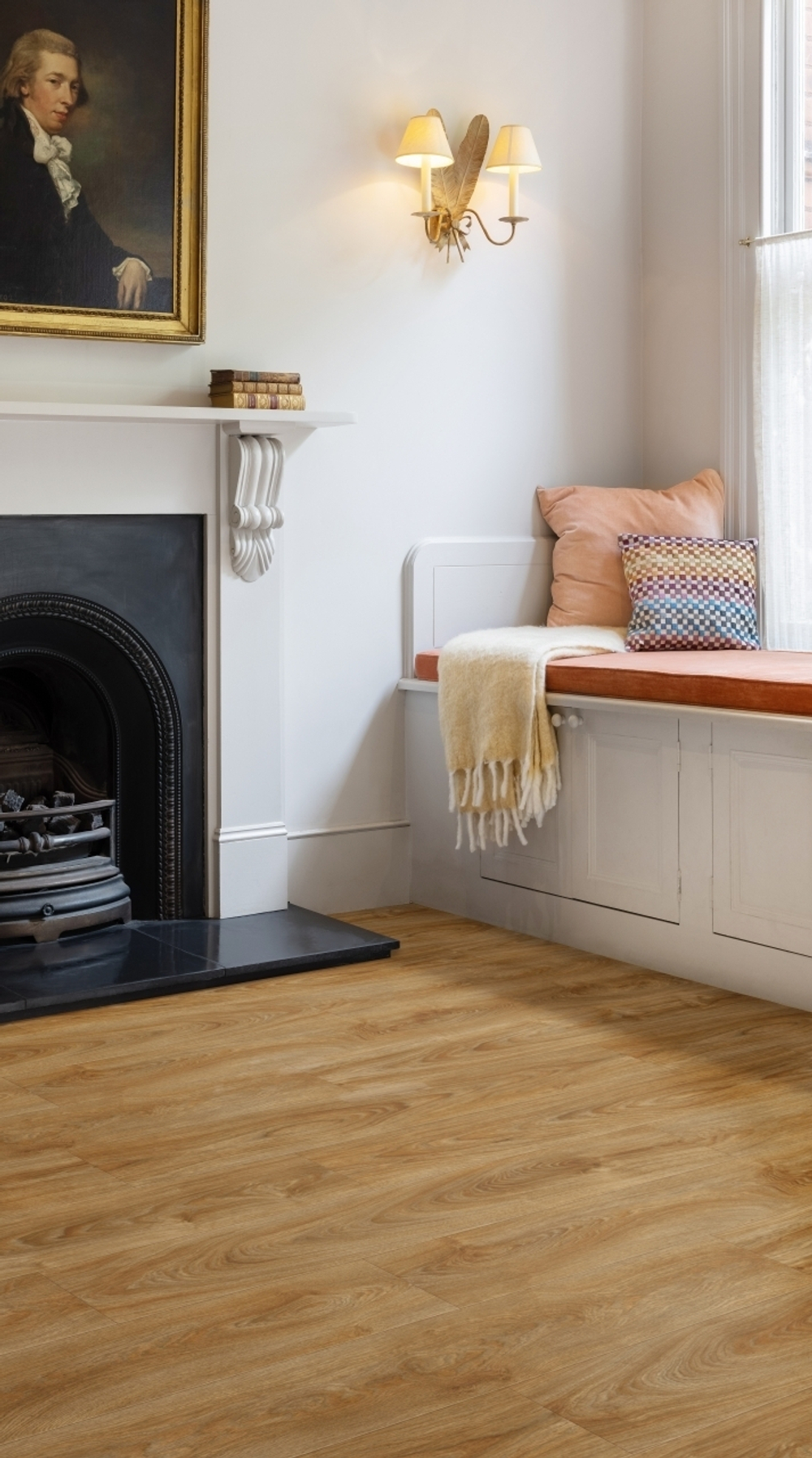 Moduleo Roots Midland Oak 22821