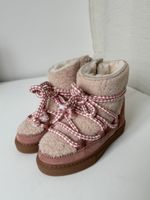 Новые зимние сапоги Inuikii, 28,5