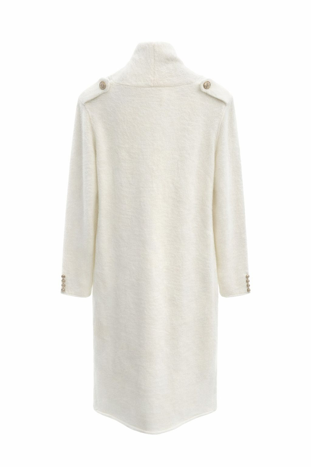 ITALY K (ChicLink) кардиган - белый