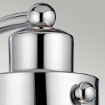 Бра для ванных комнат Quoizel, Арт. QN-SCHOLAR1