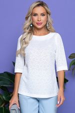 Блузка 41448 Avili