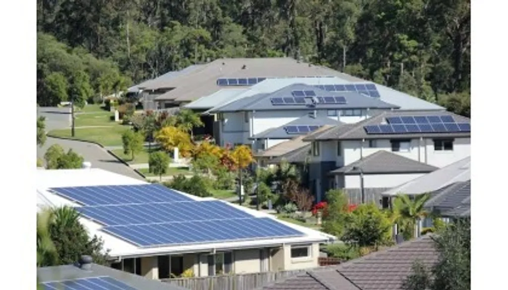 Новости о Солнечной энергетике