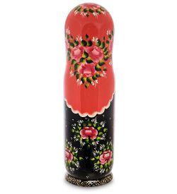 МР-25/ 69 Футляр для бутылки «Пасха»