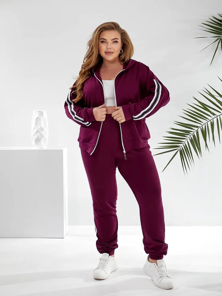 Костюм спортивный УК-020 Fabrika