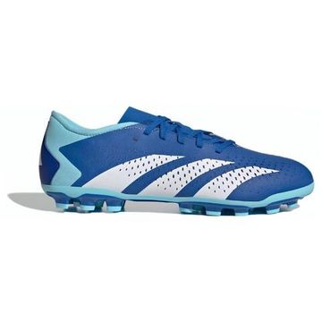 ТОЧНОСТЬ Adidas PREDATOR.3 . Красивые буквы с белыми надписями Унисекс