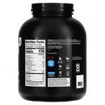 Vega, Растительный протеин, Performance Protein + Recovery, кремовая ваниль, 1,86 кг (4 фунта 1,8 унции)