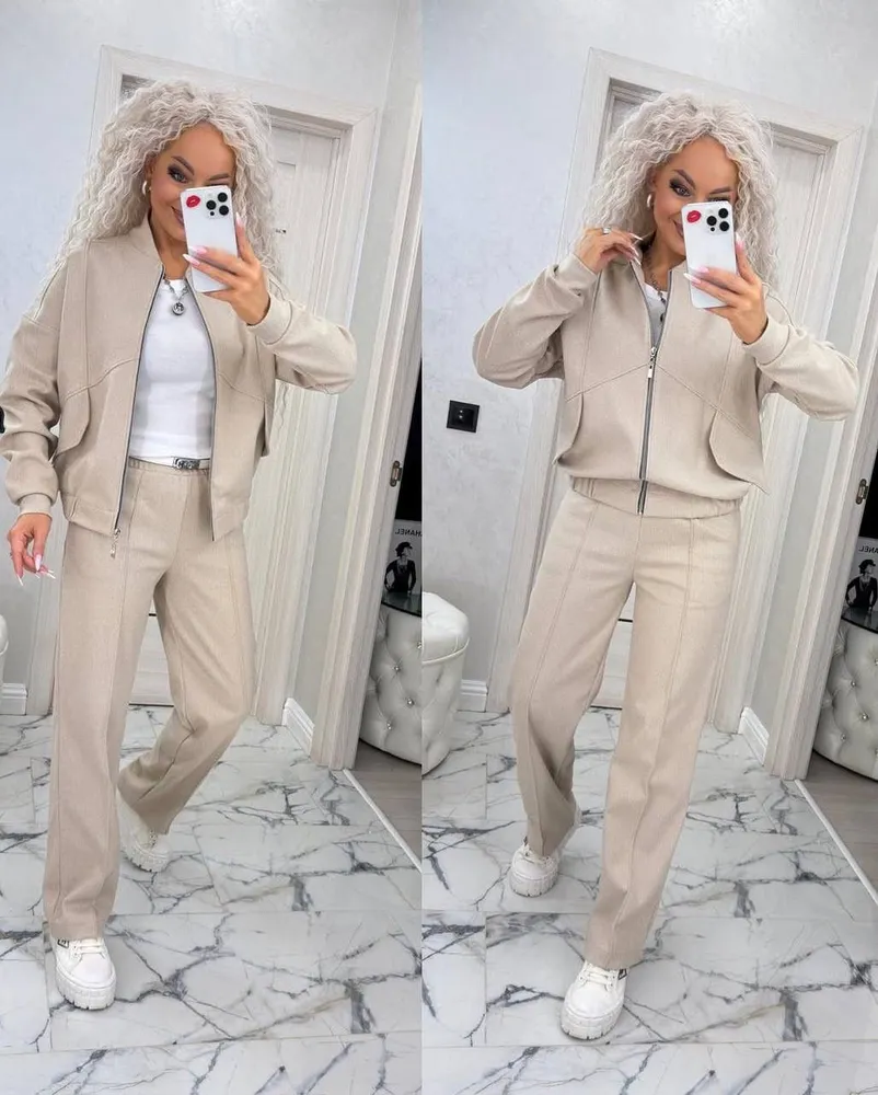 Костюм 50350641 Fabrika