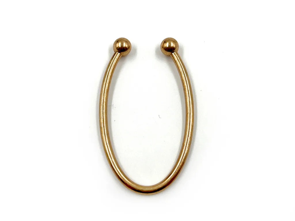 Декоративная металлофурнитура