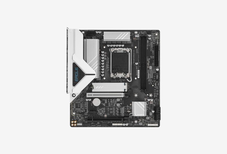 GIGABYTE B860M EAGLE V2_0126531101950