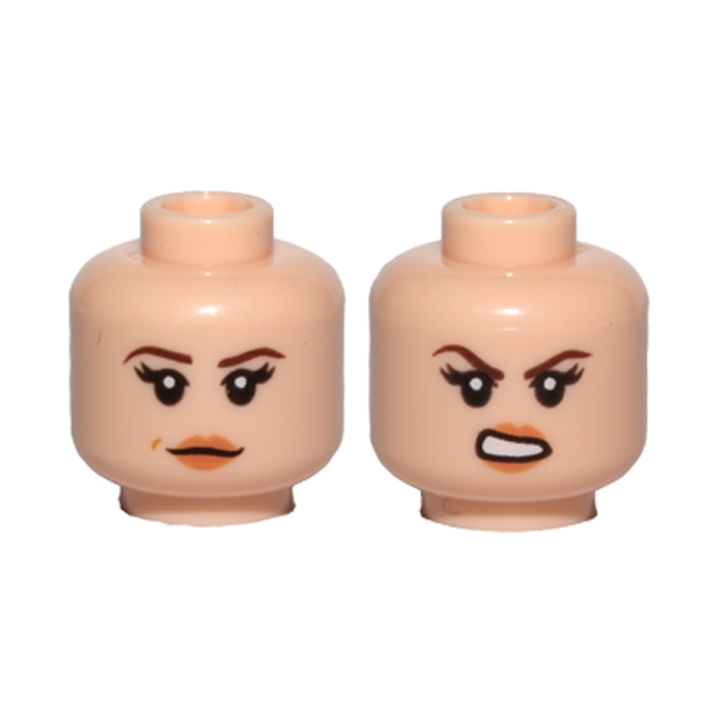 Голова 3626pb1657