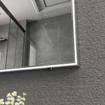 Зеркало со встроенной подстветкой ES-3803 TD Esbano 80x80х3,2