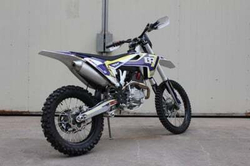 Мотоцикл GR7 F250A-M Enduro LITE