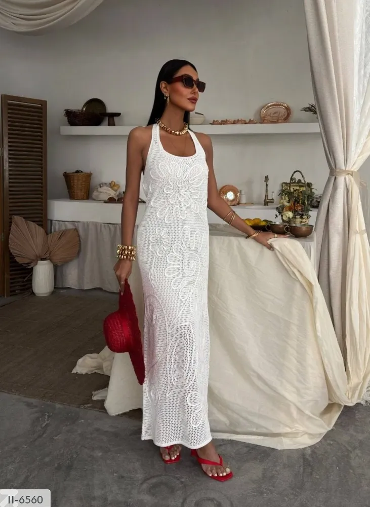 Платье II-6554 Фабрика Моды