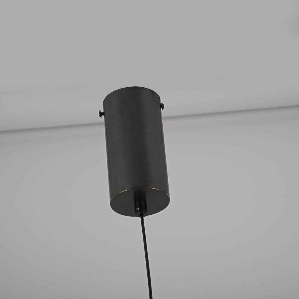 Подвесной светильник RANDALL А Black