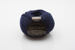 BABY SUPREMO закуп с фабрики, 500г