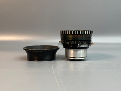 ОКС7-28-1 28mm f/2, переделан крепление PL-mount