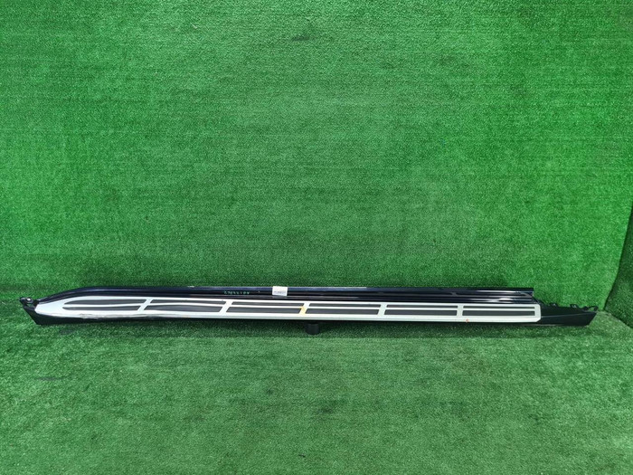 Накладка порога правая BMW X7 G07 (2019-н.в.)