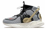 Кроссовки Nike Ispa Flow 2020 "Black Iron"