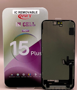 Дисплей iPhone 15 Plus HD+ incell ZY