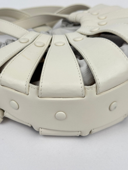 Сумка Bottega Veneta Shell small