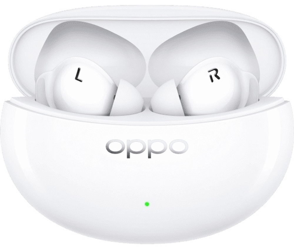 Наушники OPPO Enco Air 3 Pro белый
