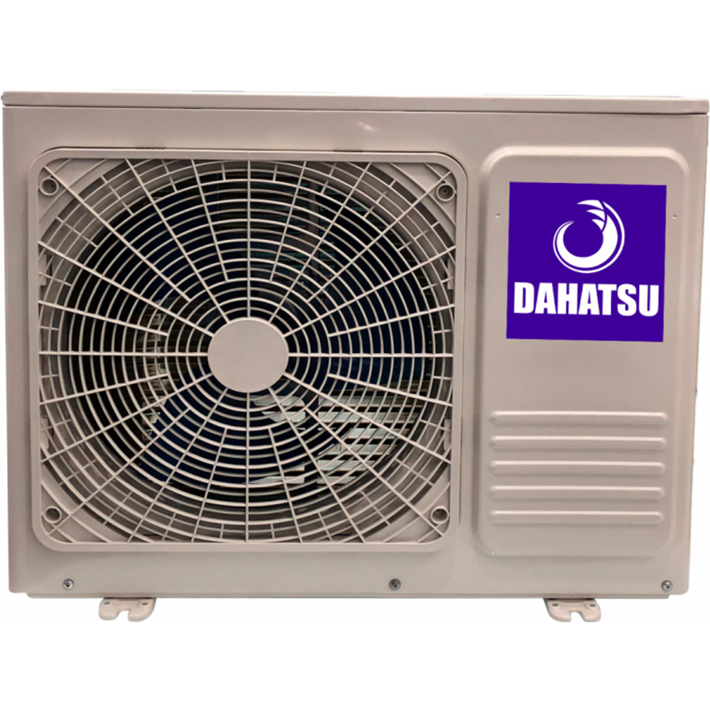 Dahatsu GW-09H инверторный настенный кондиционер