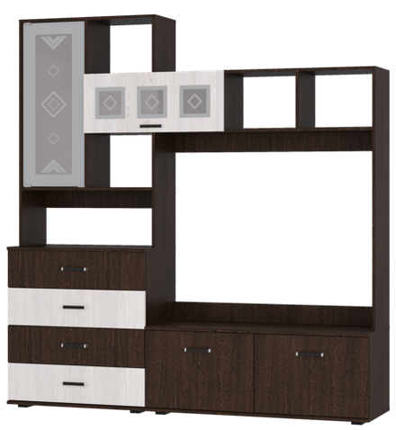 Центральная секция Белла