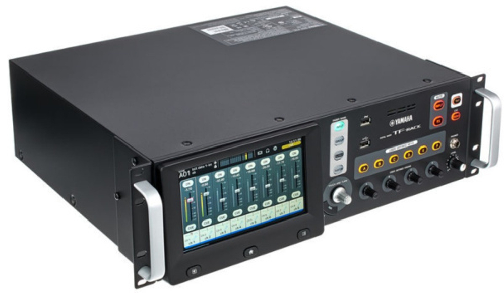 Микшер Yamaha TF-RACK