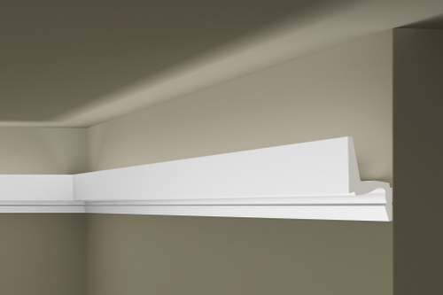 Карниз потолочный IL7