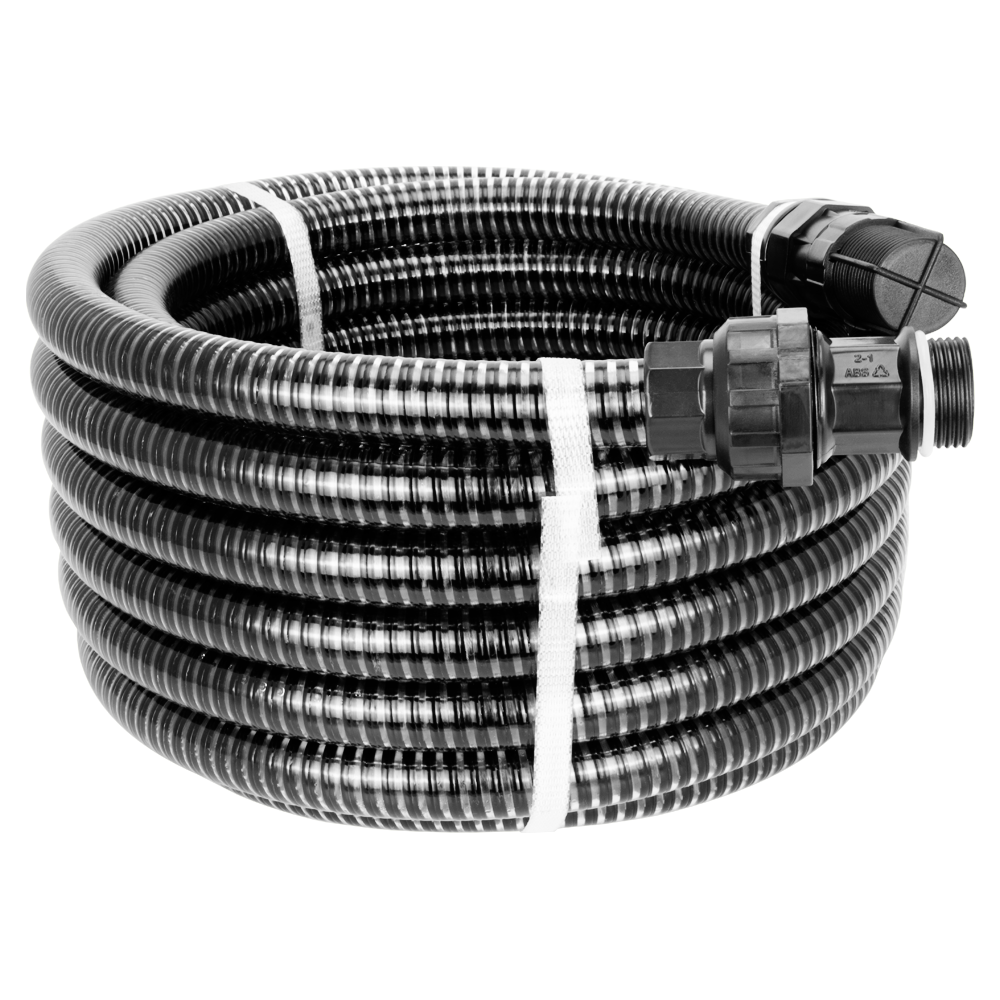 Комплект для подключения Насосной станции JEMIX WGH-SET-10 (10 м)